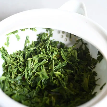 Competitive-Grade Sencha Blend