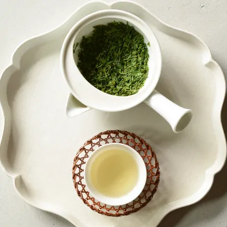 First-Prize Sencha Blend