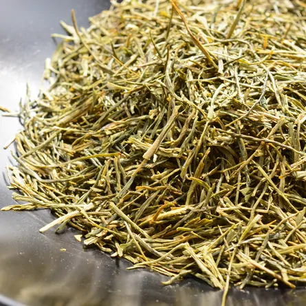 煎茶　黄金みどり