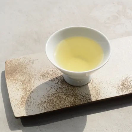 煎茶　黄金みどり