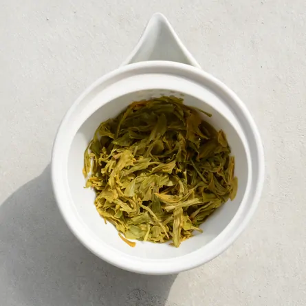 煎茶　黄金みどり