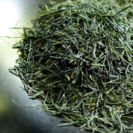 鹿児島新茶あさのか