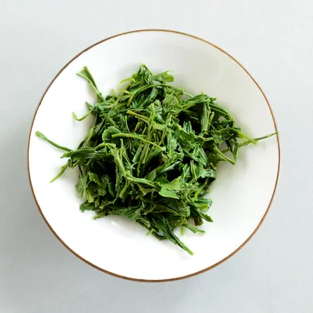 鹿児島新茶あさのか