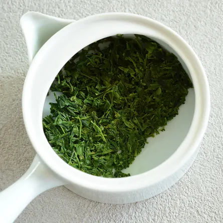 Wazuka Sencha Hoshun