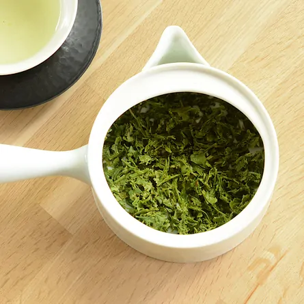 和束煎茶あさのか