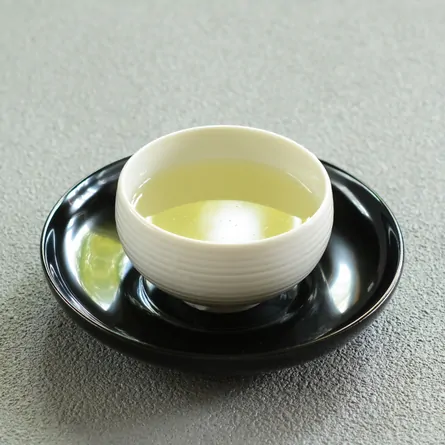 Gyokuro Wakashizuku