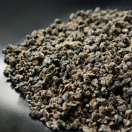 正叢凍頂烏龍茶