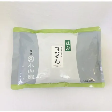 Matcha Suisen