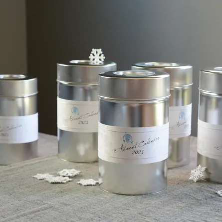 Sazen Tea Advent Calendar 2023