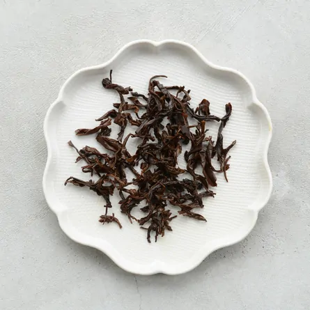 Lapsang Souchong Black Tea