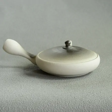 Shirotsuchi Kurobokashi Gokuhira Maru Kyusu