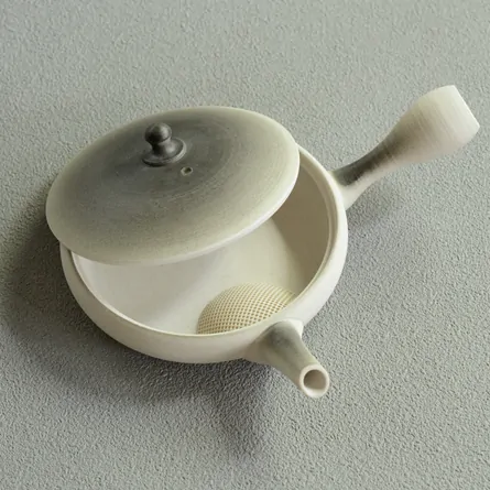 Shirotsuchi Kurobokashi Gokuhira Maru Kyusu