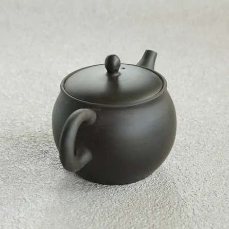 Gyokkō Kokudei Ushirode Kyusu