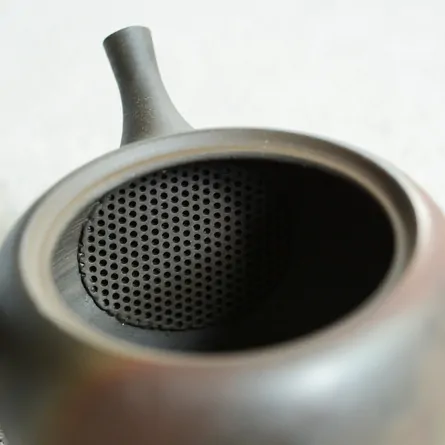 Gyokkō Hiyōhen Natsumegata Muji Kyusu