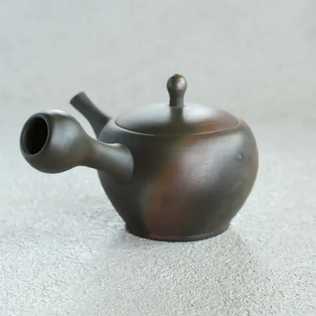 Gyokkō Hiyōhen Natsumegata Muji Kyusu