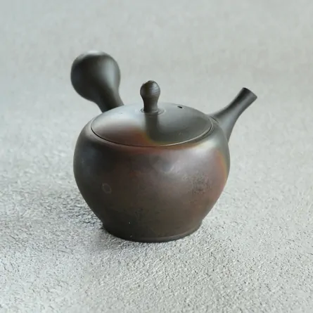 Gyokkō Hiyōhen Natsumegata Muji Kyusu