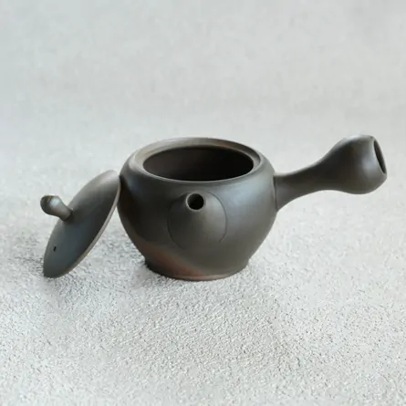 Gyokkō Hiyōhen Natsumegata Muji Kyusu