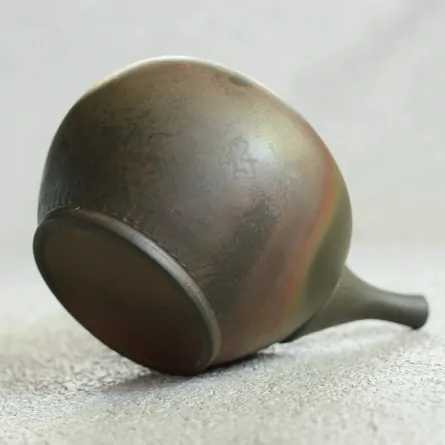 Gyokkō Hiyōhen Natsumegata Muji Kyusu