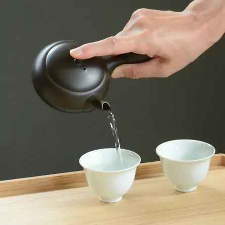 Hokuryū Kokudei Hiramaru Kyusu