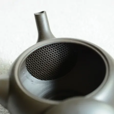 Hokuryū Kokudei Hiramaru Kyusu