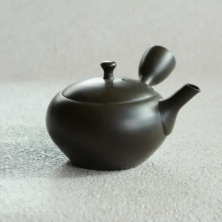 Hokuryū Kokudei Hiramaru Kyusu