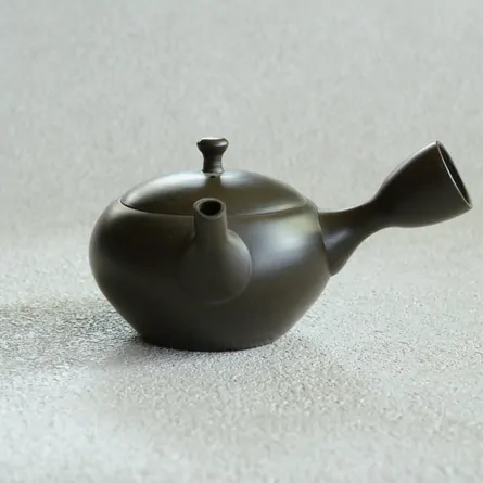 Hokuryū Kokudei Hiramaru Kyusu