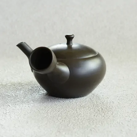 Hokuryū Kokudei Hiramaru Kyusu