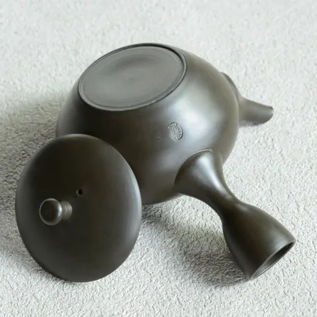 Hokuryū Kokudei Hiramaru Kyusu