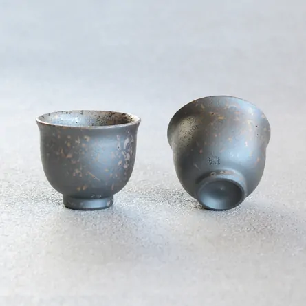 Tokuta Haiyu Teaset