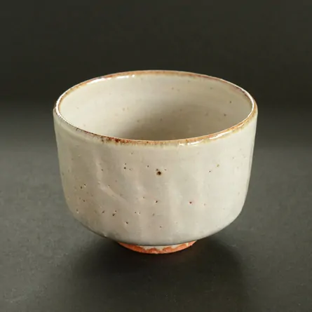 Chawan Haiyū Kuri-e