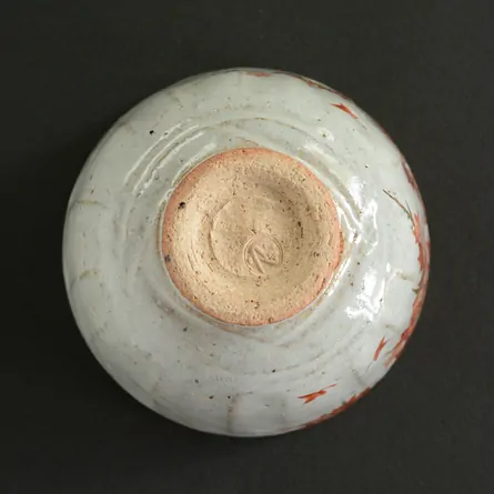 Chawan Haiyū Momiji