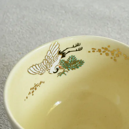 Chawan Iroe Takarabune