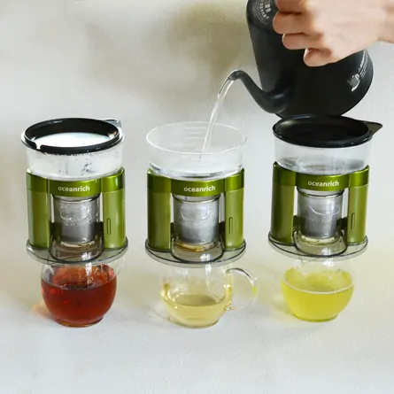 Oceanrich Tea Dripper