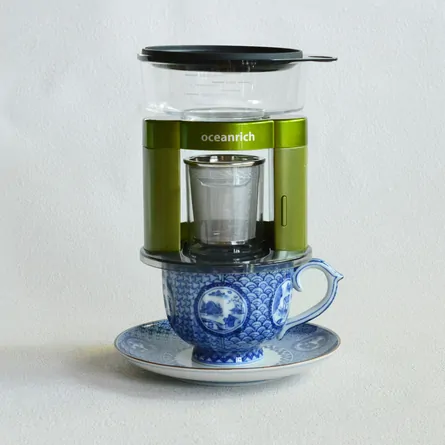 Oceanrich Tea Dripper