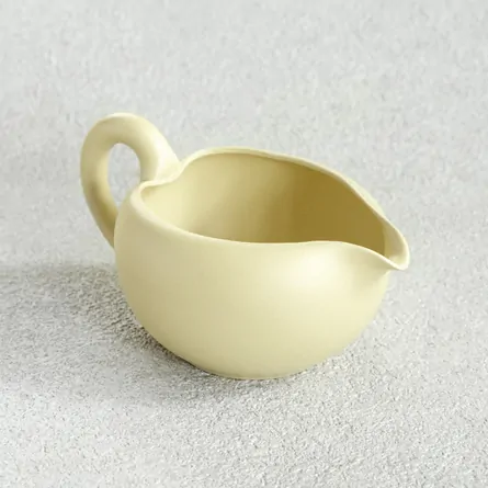 高資アイボリー 湯冷し