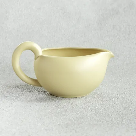 高資アイボリー 湯冷し