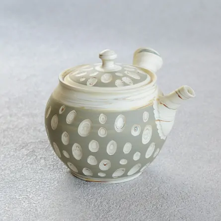 Kenji Hakudei Midori Mizutama Teaset