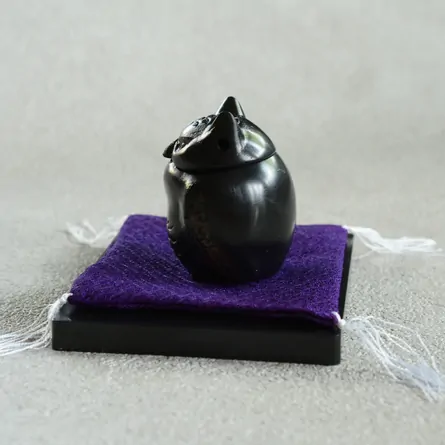 Buy Fukurō Kōro Interior Goods Incense Burner & Holder - Sazen Tea