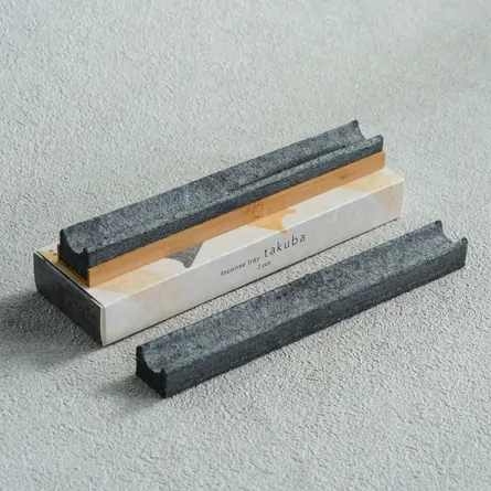 タクバ　トレー