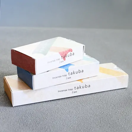 タクバ　トレー