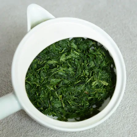 京田辺手摘み玉露ごこう