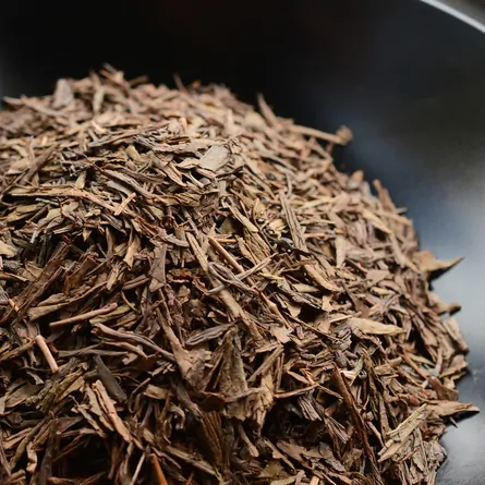 Kogane Midori Hōjicha