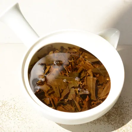 Kogane Midori Hōjicha