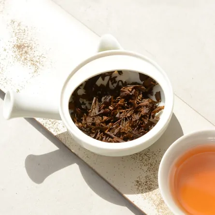 Kogane Midori Hōjicha