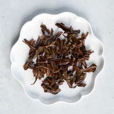 Ohmi Kōcha Yabukita