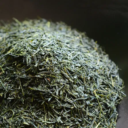 Tsuyobi Sencha Yabukita