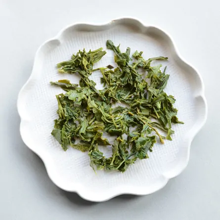 Tsuyobi Sencha Yabukita