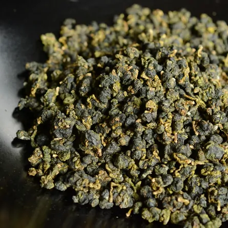 梨山武凌高冷茶 2023