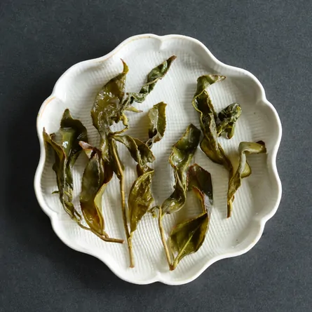 梨山武凌高冷茶 2023