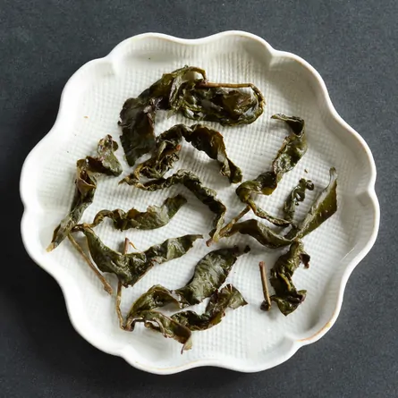 Heavy Roasted Dong Ding Oolong 2023 Winter